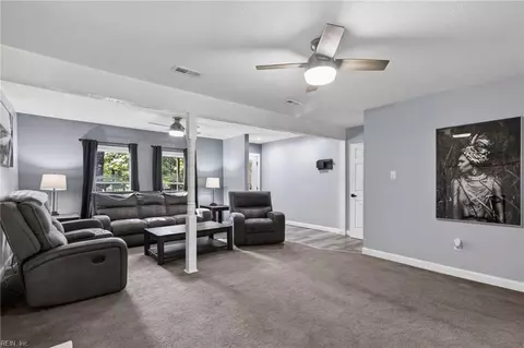 Living - 4745 Court Dr, Gloucester, VA 23061 photo 1 of 3