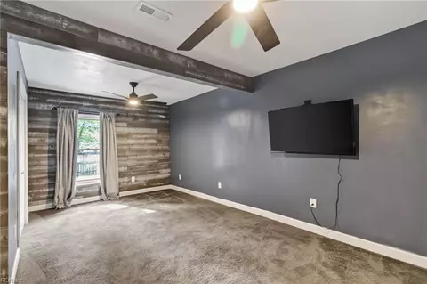 Bedroom - 4745 Court Dr, Gloucester, VA 23061 photo 2 of 5