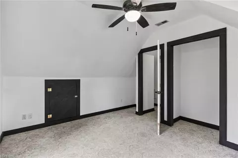 Bedroom - 4745 Court Dr, Gloucester, VA 23061 photo 5 of 5