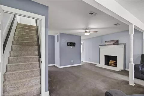 Entry Way - 4745 Court Dr, Gloucester, VA 23061 photo 3 of 4