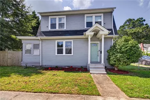 50 Channing Ave, Portsmouth, VA 23702