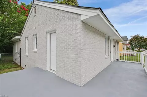 Other - 615 Bell St, Hampton, VA 23661 photo 1 of 2