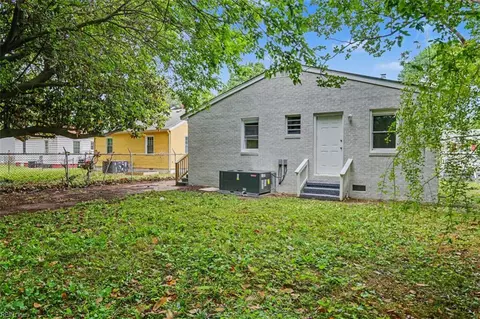 Other - 615 Bell St, Hampton, VA 23661 photo 2 of 2