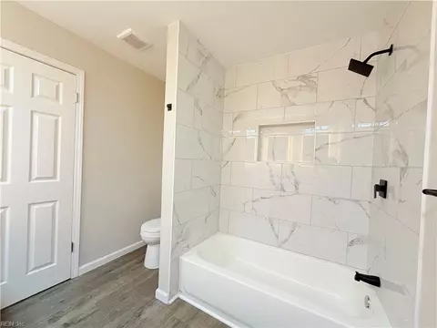 Bath - 104 N Myra Dr, Hampton, VA 23661 photo 7 of 7