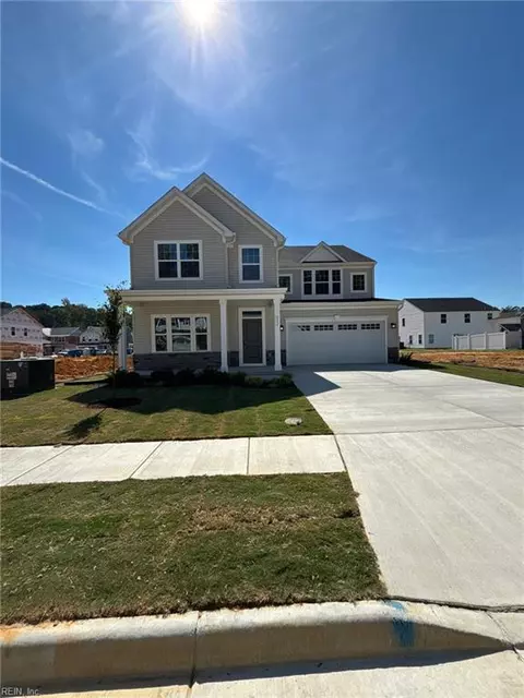 311 Pocosin Path, Poquoson, VA 23662