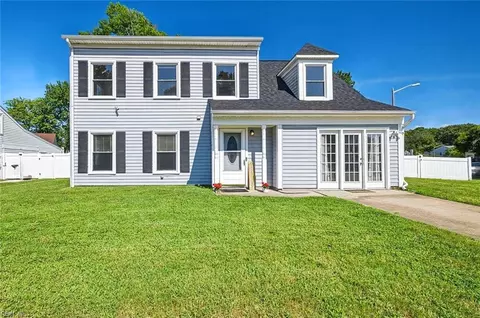1000 Spindle Xing, Virginia Beach, VA 23455