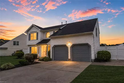 4280 Sedgewyck Cir, Portsmouth, VA 23703