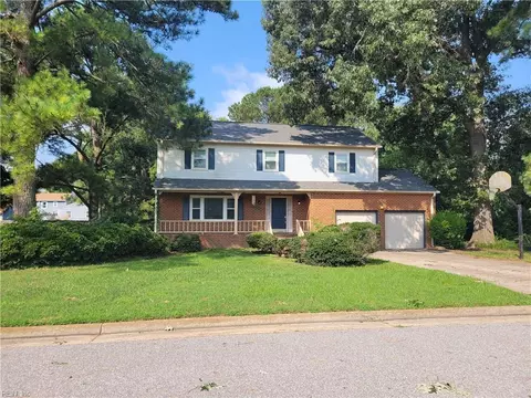 3 Ebb Tide Lndg, Poquoson, VA 23662