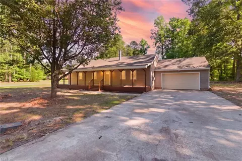 170 Discovery Trl, Hertford, NC 27944