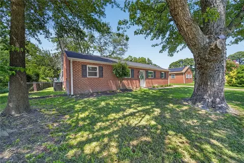Other - 47 Nathan St, Hampton, VA 23669 photo 1 of 9