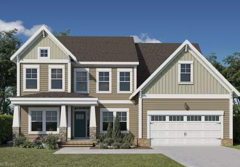 6007 Sam Callis Cir, Suffolk, VA 23435