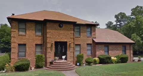 4012 Clipper Ln, Portsmouth, VA 23703