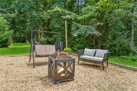 Exterior - 6477 Hickory Knoll Rd, Gloucester, VA 23061 photo 6 of 12