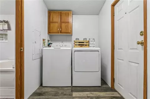 Other - 6477 Hickory Knoll Rd, Gloucester, VA 23061 photo 5 of 11