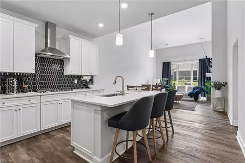 Kitchen - 2210 Fallon Cir, Williamsburg, VA 23188 photo 1 of 4