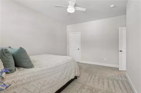 Bedroom - 2210 Fallon Cir, Williamsburg, VA 23188 photo 5 of 5