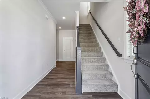 Entry Way - 2210 Fallon Cir, Williamsburg, VA 23188 photo 1 of 5