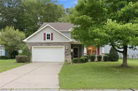 22305 Charthouse Ln, Carrollton, VA 23314