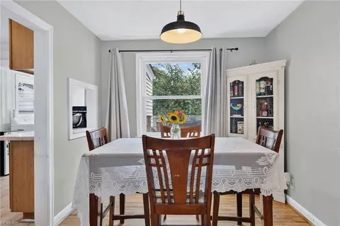 Dining - 416 E Ocean Ave, Norfolk, VA 23503 photo 2 of 2