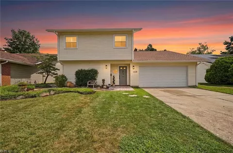 1228 Ginger Cres, Virginia Beach, VA 23453