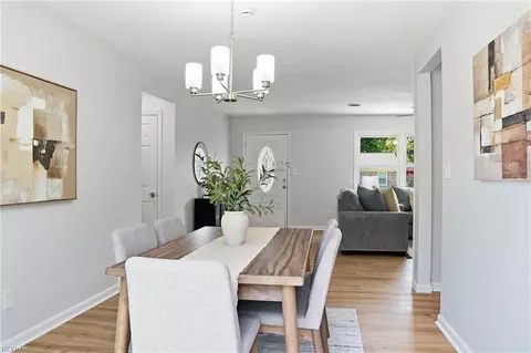 Dining - 3116 Dunworken Dr, Chesapeake, VA 23321 photo 2 of 3