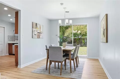 Dining - 3116 Dunworken Dr, Chesapeake, VA 23321 photo 1 of 3
