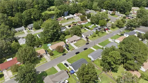 View/Area - 3116 Dunworken Dr, Chesapeake, VA 23321 photo 4 of 4