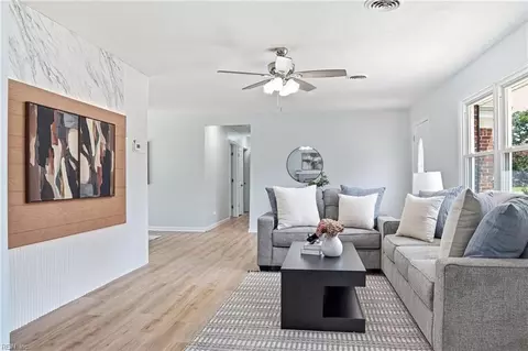 Living - 3116 Dunworken Dr, Chesapeake, VA 23321 photo 1 of 5