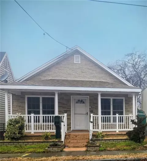 625 Center Ave, Newport News, VA 23601
