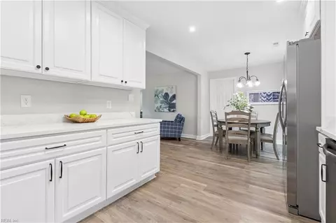 Kitchen - 1628 Gaff Rd, Chesapeake, VA 23321 photo 3 of 8