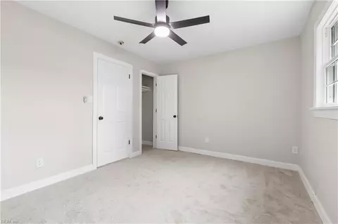 Bedroom - 1628 Gaff Rd, Chesapeake, VA 23321 photo 2 of 9