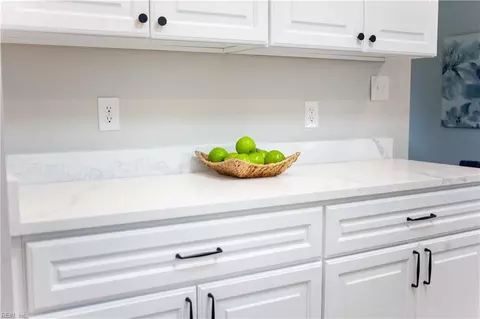 Kitchen - 1628 Gaff Rd, Chesapeake, VA 23321 photo 7 of 8