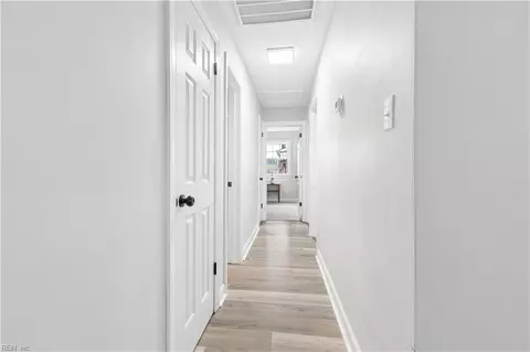 Entry Way - 1628 Gaff Rd, Chesapeake, VA 23321 photo 1 of 3