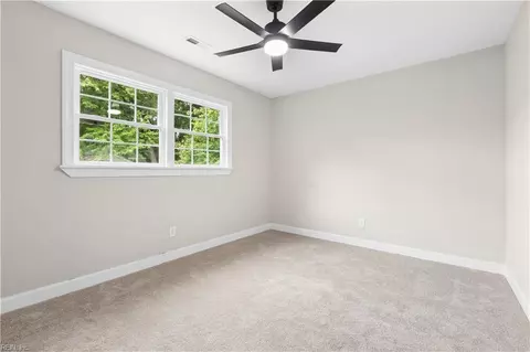 Bedroom - 1628 Gaff Rd, Chesapeake, VA 23321 photo 1 of 9