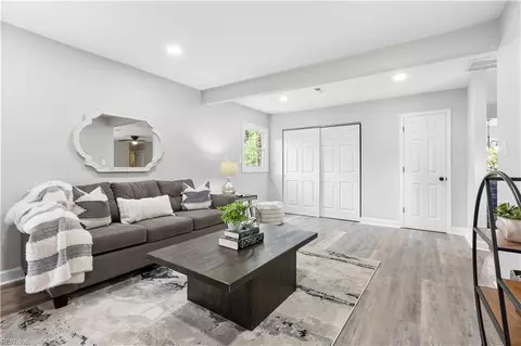 Living - 1628 Gaff Rd, Chesapeake, VA 23321 photo 2 of 4