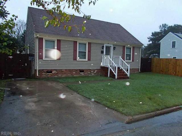 69 Harris Rd, Portsmouth, VA 23704