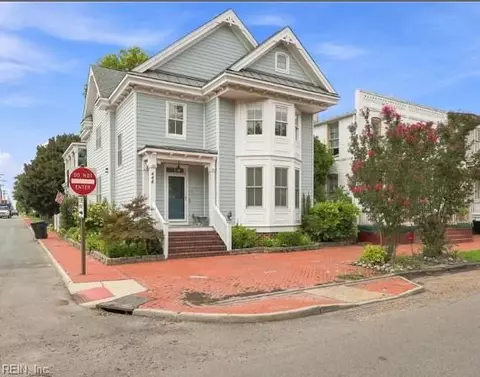 448 Washington St, Portsmouth, VA 23704