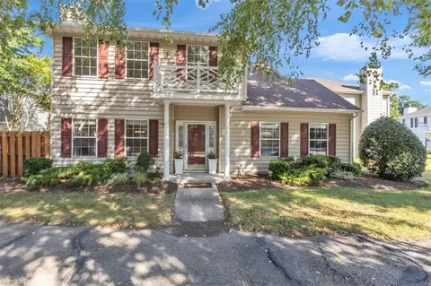 2231 White House Cv, Newport News, VA 23602