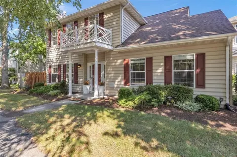 2231 White House Cv, Newport News, VA 23602
