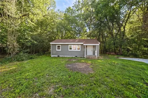 186 Railroad St, Williamsburg, VA 23185