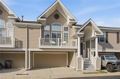 3942 Filbert Way, Virginia Beach, VA 23462