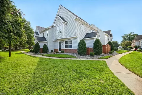3830 New River Rch Reach #B, Portsmouth, VA 23703