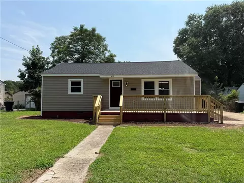 413 Avondale Rd, Portsmouth, VA 23701