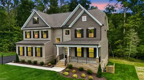 340 Water Crest Rd, Suffolk, VA 23435