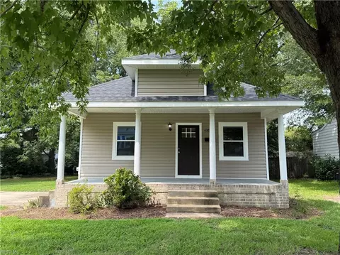 4304 Columbia St, Portsmouth, VA 23707