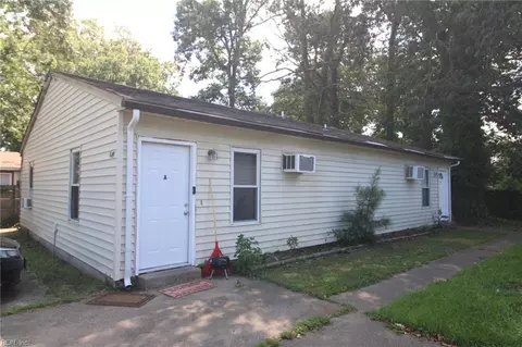1149 Modoc Ave, Norfolk, VA 23503