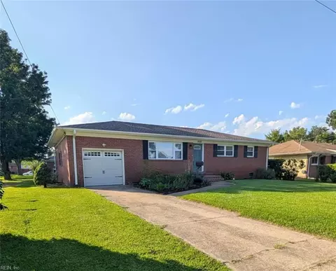 5028 Westgrove Rd, Virginia Beach, VA 23455