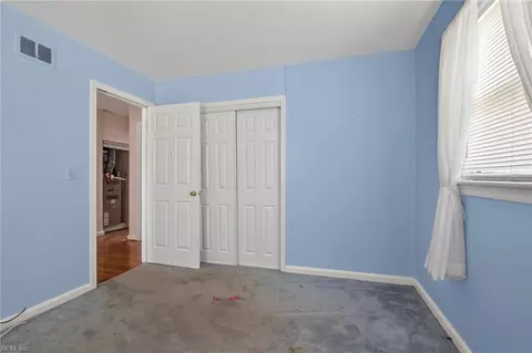 Bedroom - 1803 Esquire St, Norfolk, VA 23503 photo 4 of 6