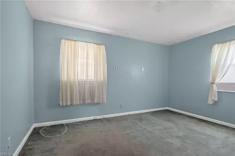 Bedroom - 1803 Esquire St, Norfolk, VA 23503 photo 5 of 6