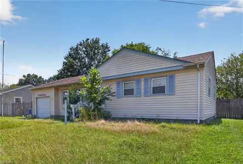 Other - 1803 Esquire St, Norfolk, VA 23503 photo 1 of 4